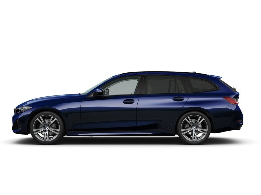 BMW 320 d xDrive touring - Samsaru's Car Outlet