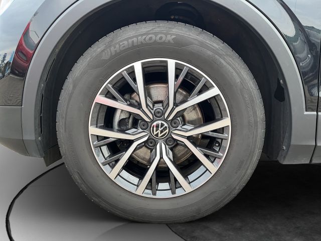 Volkswagen Tiguan Life 1.5 TSI - Samsaru's Car Outlet