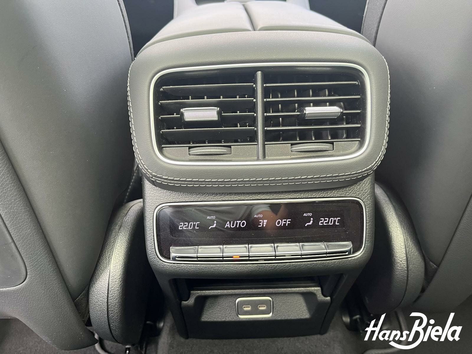 Mercedes-Benz GLE 580 4M AMGPrem+/Night/22"/Carb/Burm/Pano/AHK