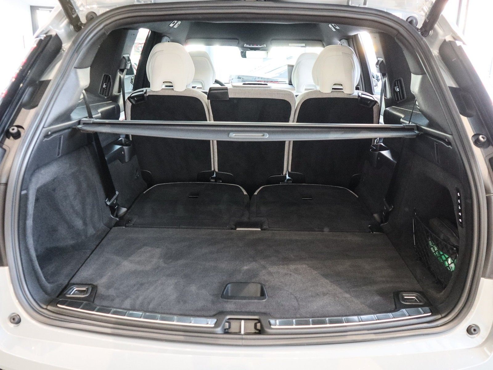 Volvo EX90 Twin Motor AWD Ultra NP:109.900,-//LUFT//AH