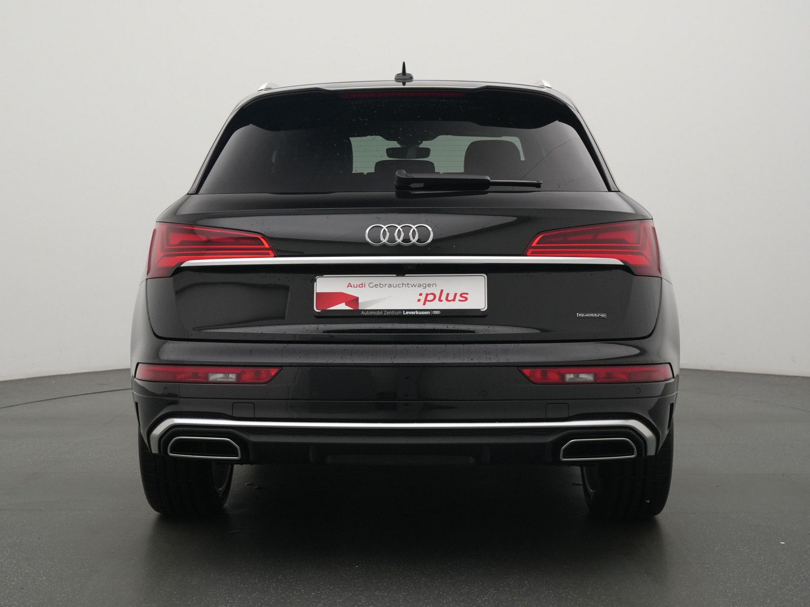 Audi Q5 50 quattro S line MATRIX AHK ACC KAM 360° SHZ
