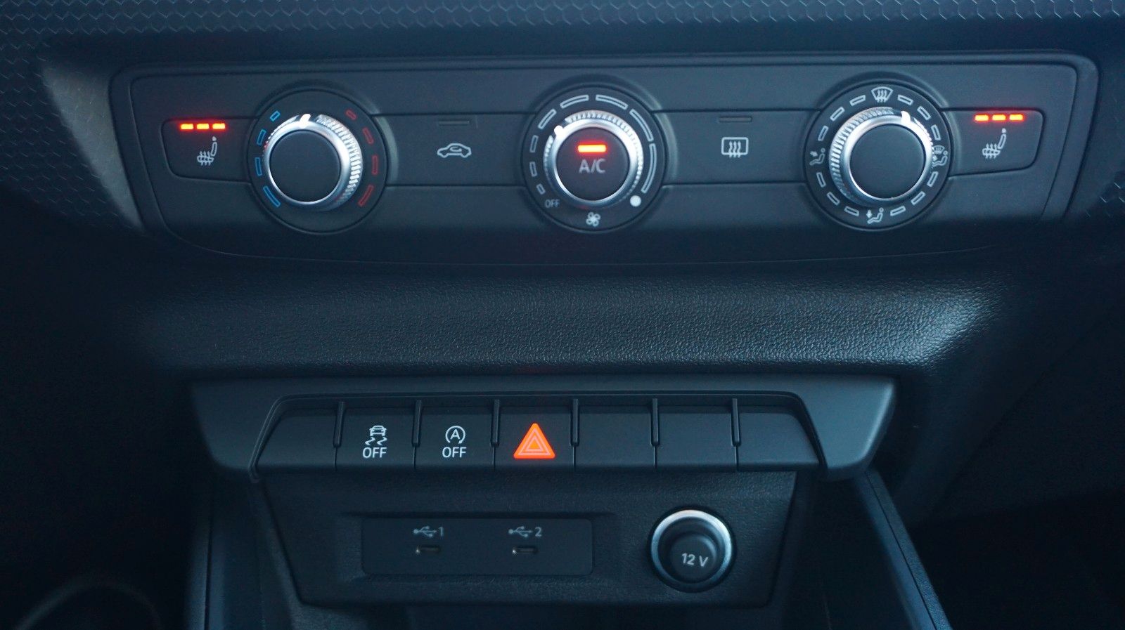 Audi A1 Sportback 30 TFSI - Samsaru's Car Outlet