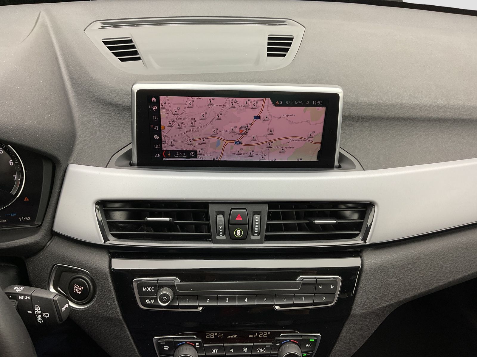 BMW X1 xDrive25e - Samsaru's Car Outlet