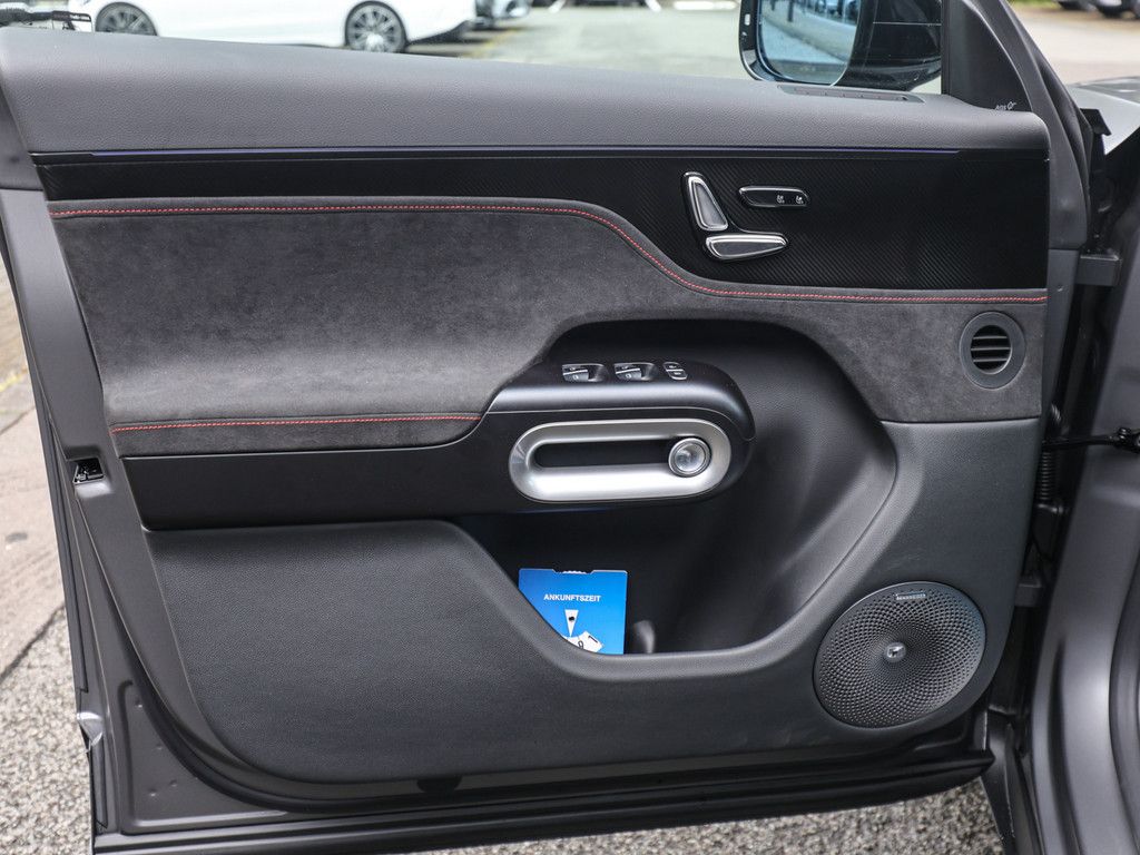 Smart #5 Brabus 400kW DC-Laden,100-kWh-Batterie,Allrad