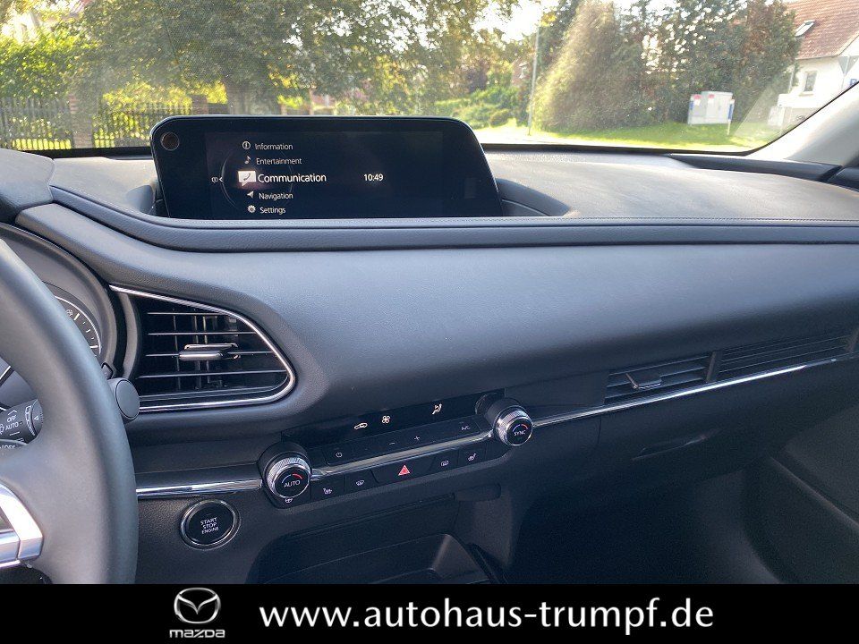 Mazda CX-30 186PS AWD 6AG SELECTION DESIGN-u.PREMIUM-P