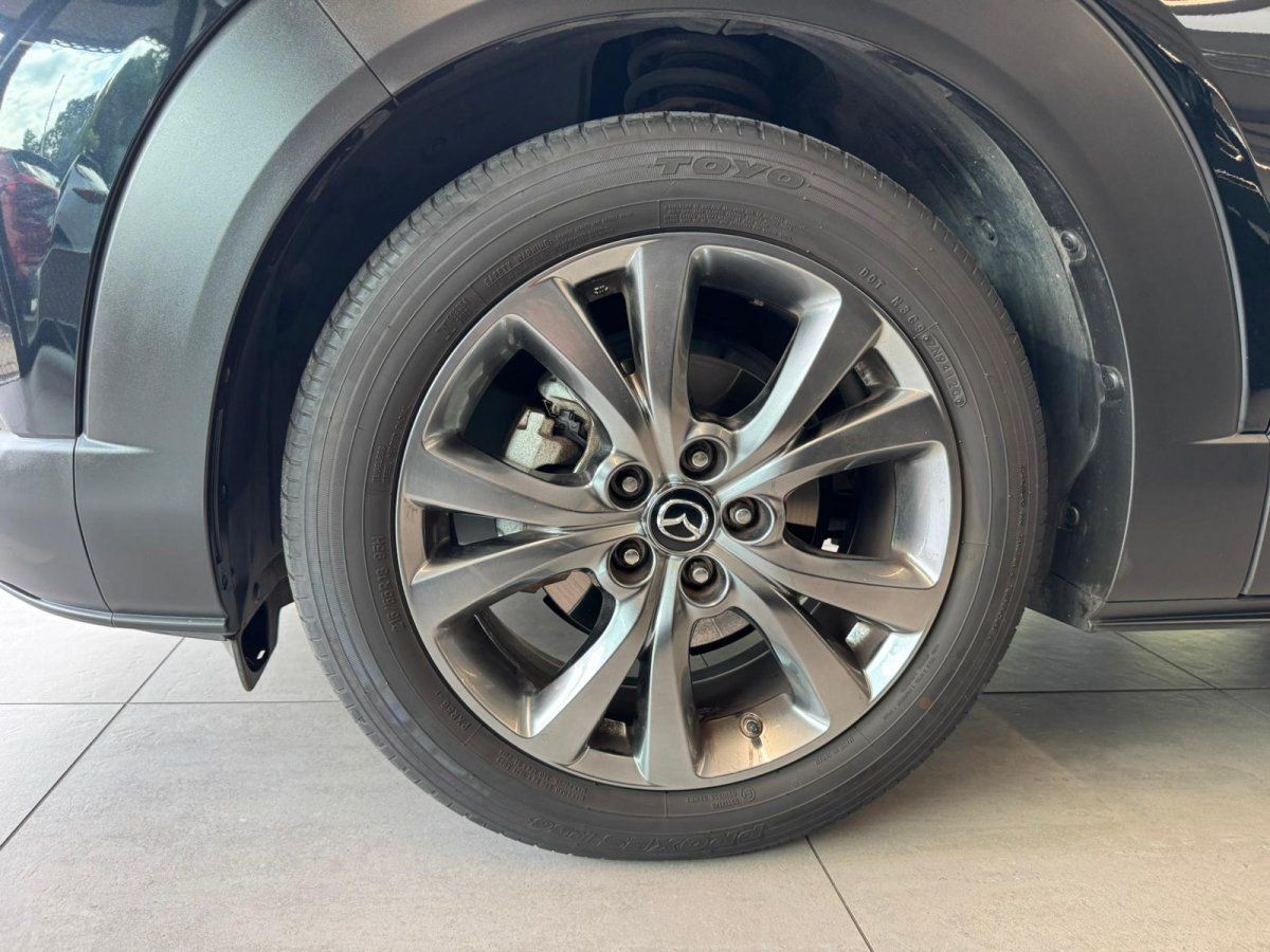 Mazda CX-30 Selection 186 PS *Design*Premium-Paket*