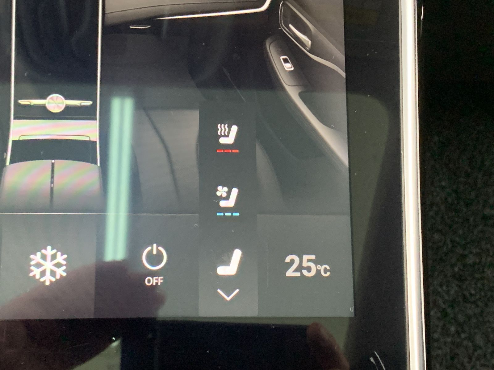 MG Marvel R Luxury 70kWh/Pano/Navi/SHZ/Garantie/Led
