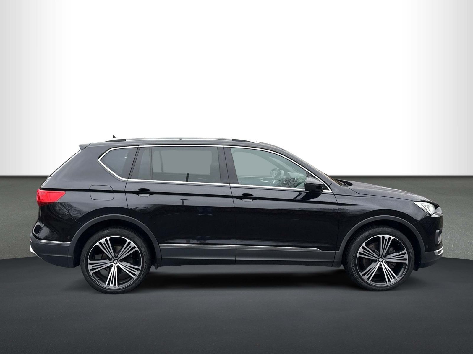 Seat Tarraco Xcellence 2.0 TDI 4Drive DSG, AHK, NAVI