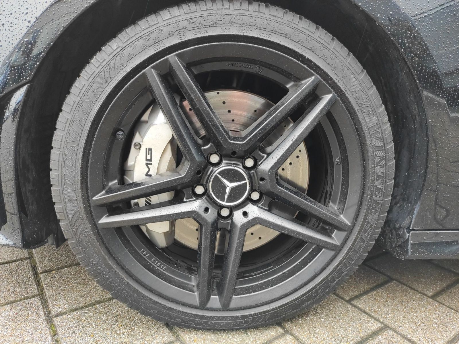 Mercedes-Benz CLA 35 AMG 4Matic - Samsaru's Car Outlet