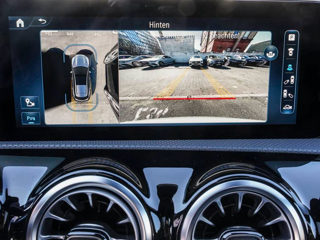 Mercedes-Benz CLA 250 4M AMG-LINE PREMIUM - Samsaru's Car Outlet