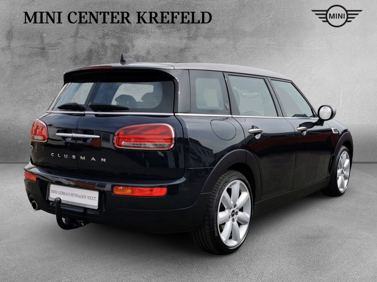 MINI Cooper D Clubman Yours - Samsaru's Car Outlet