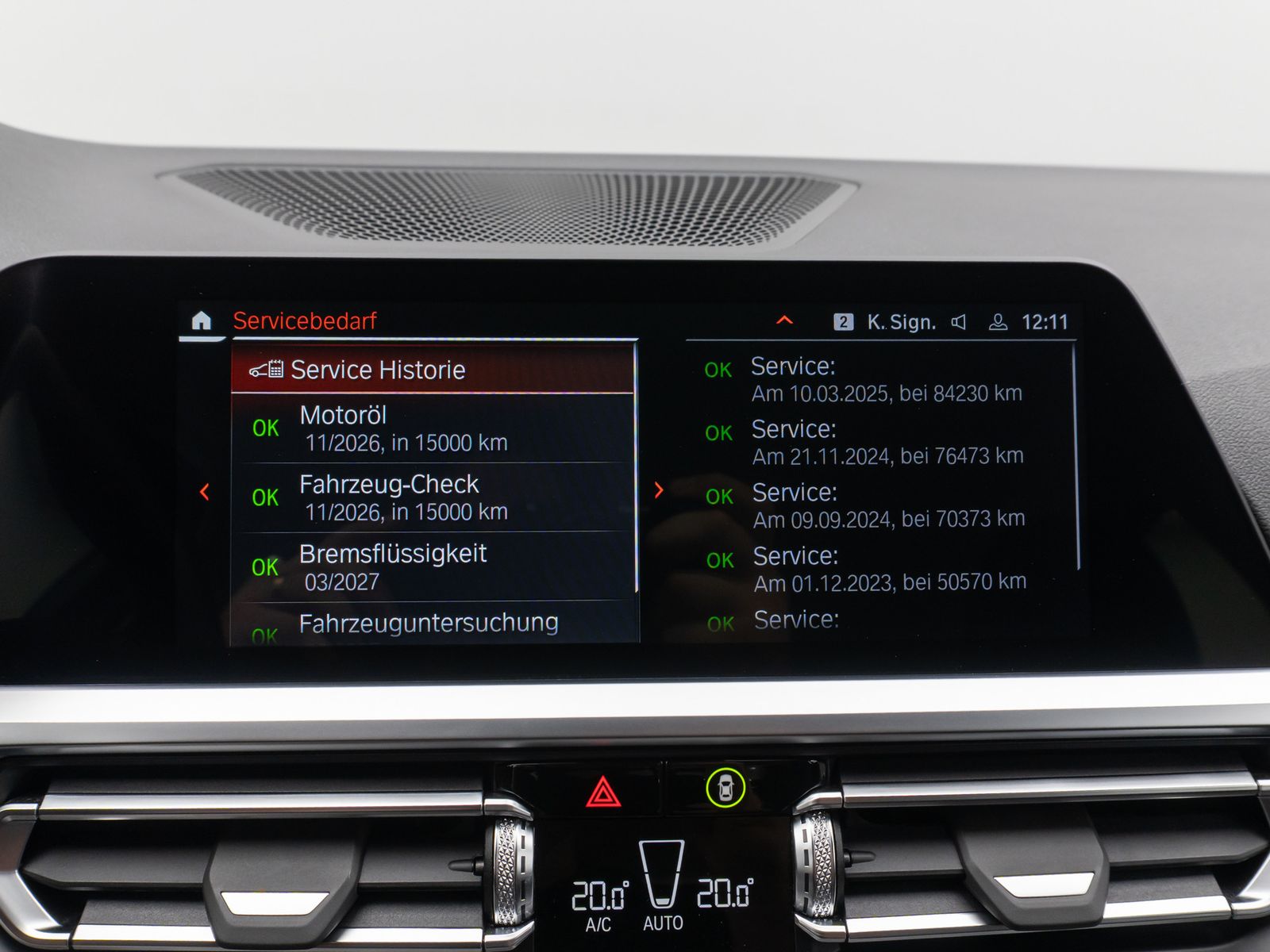 BMW 320d SportLine - Samsaru's Car Outlet