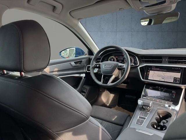 Audi A6 Avant S line 50 TFSI e AHK/HDMatrix/ACC/20''