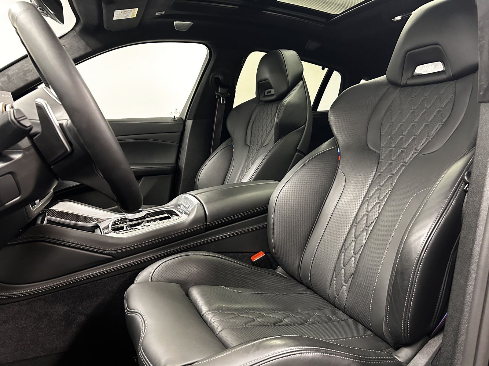 BMW X6 xDrive40d M Sportpaket Pro Pano. B&W AHK DAB
