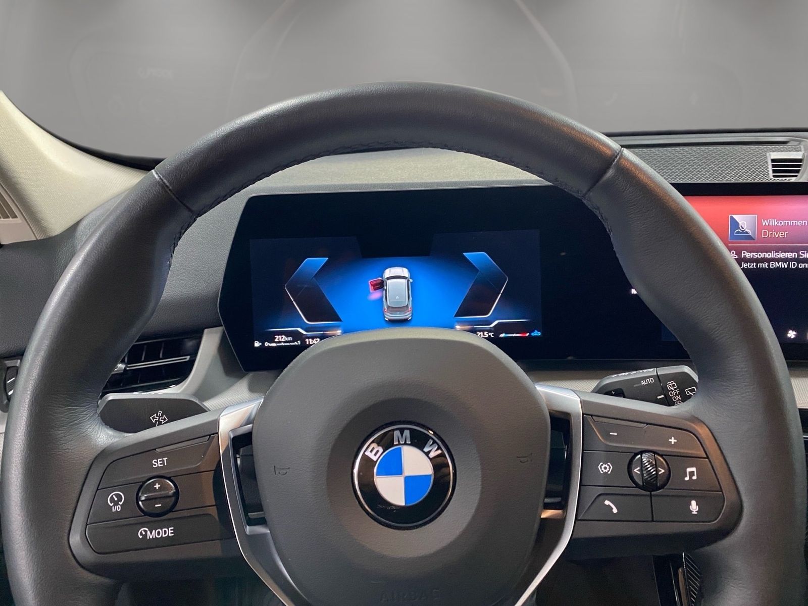 BMW X1 xDrive20d - Samsaru's Car Outlet