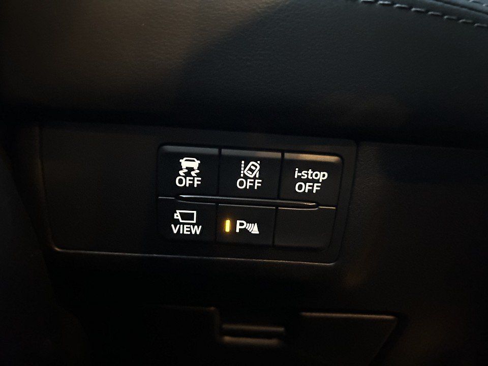 Mazda 6 2.5L SKYACTIV G 194ps 6AT FWD EXCLUSIVE-LINE