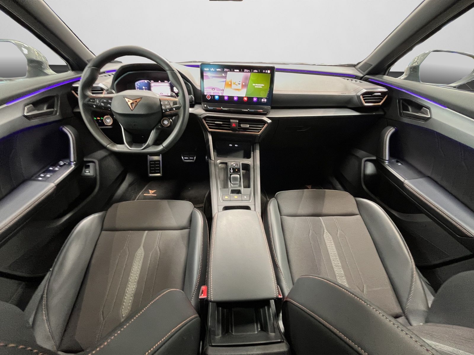Cupra Formentor VZ 2.0 TSI 4DRIVE - Samsaru's Car Outlet