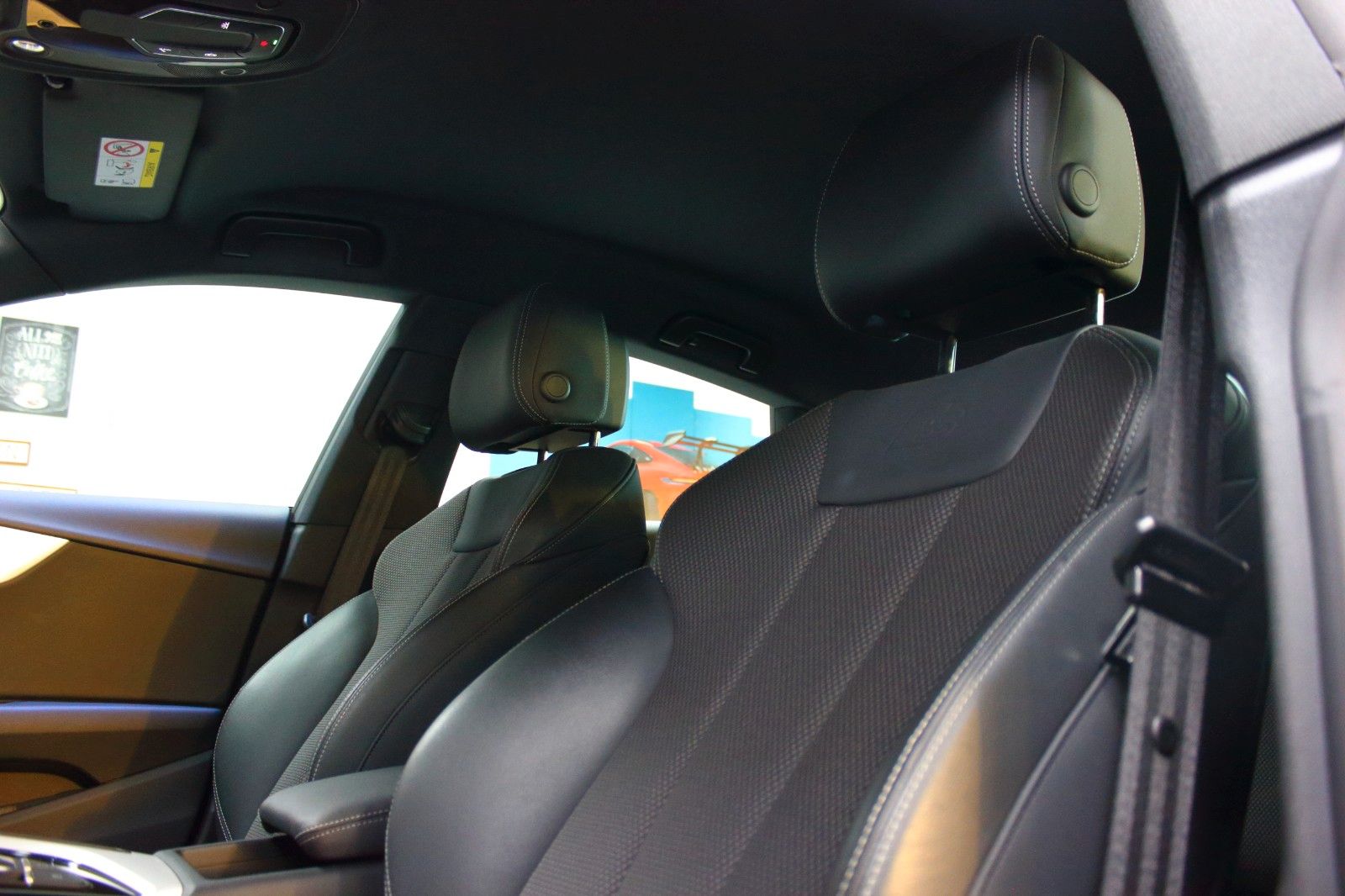 Audi A5 40 TDI S-Tr. Qua. Sportback~3x S-LINE+U´FREI