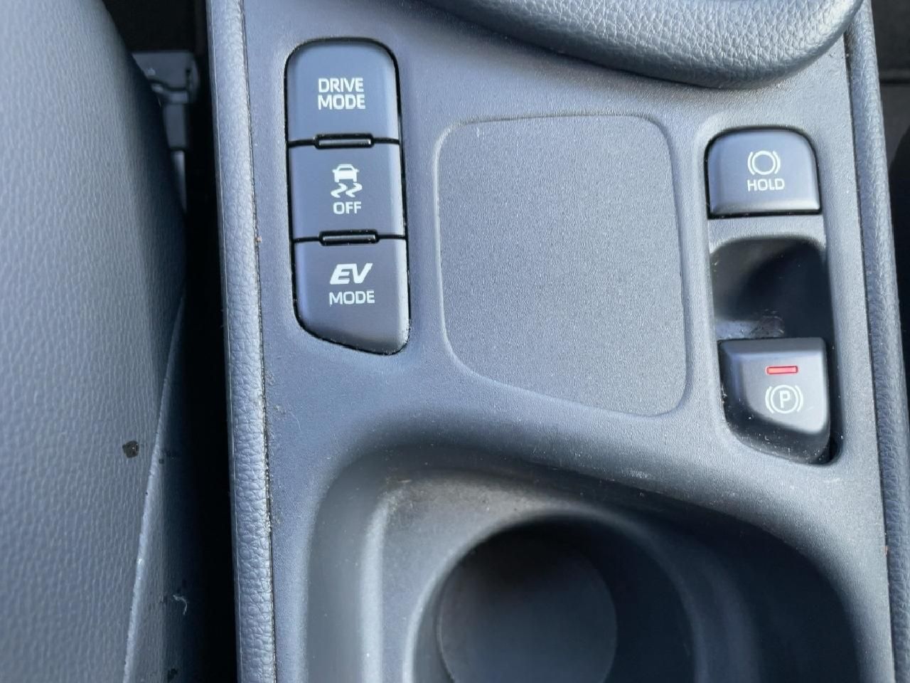 Toyota Yaris 1,5l 130PS Hybrid Style