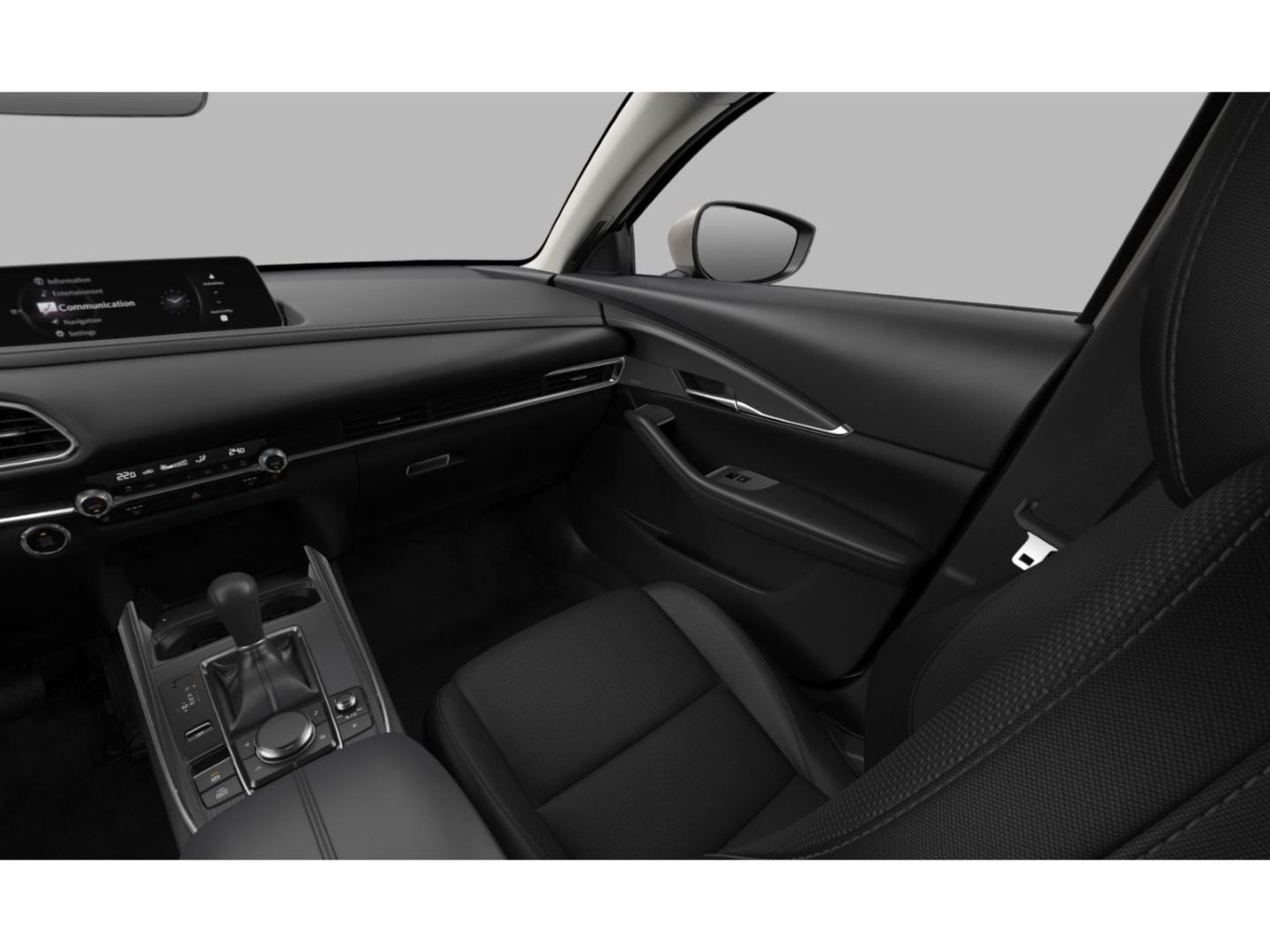 Mazda CX-30 EXCLUSIVE+MATRIX+BOSE+CARPLAY+VFW-AKTION