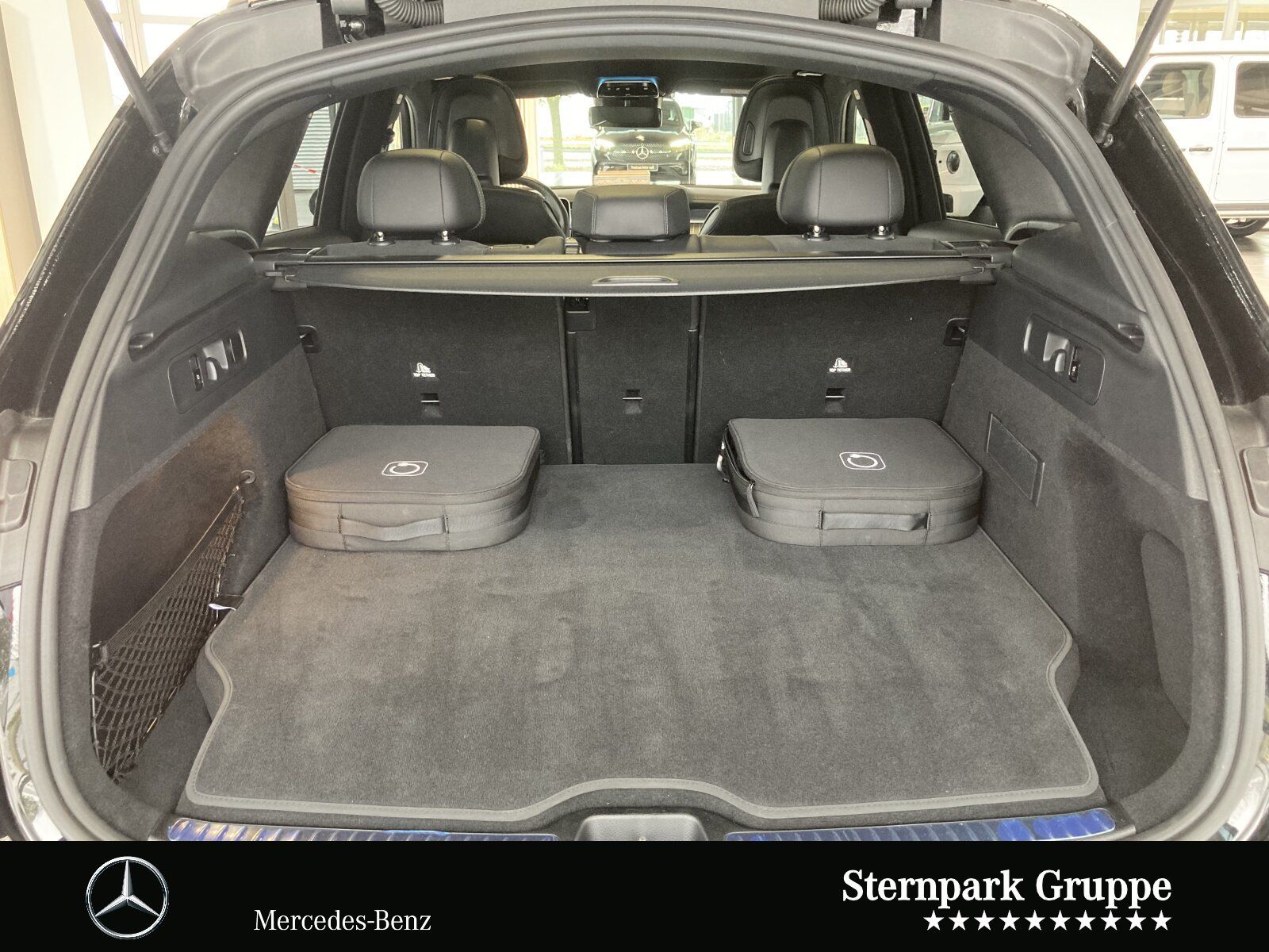 Mercedes-Benz GLC 300 de 4M AMG Pano*AHK*Dist*360*Memo*Digital