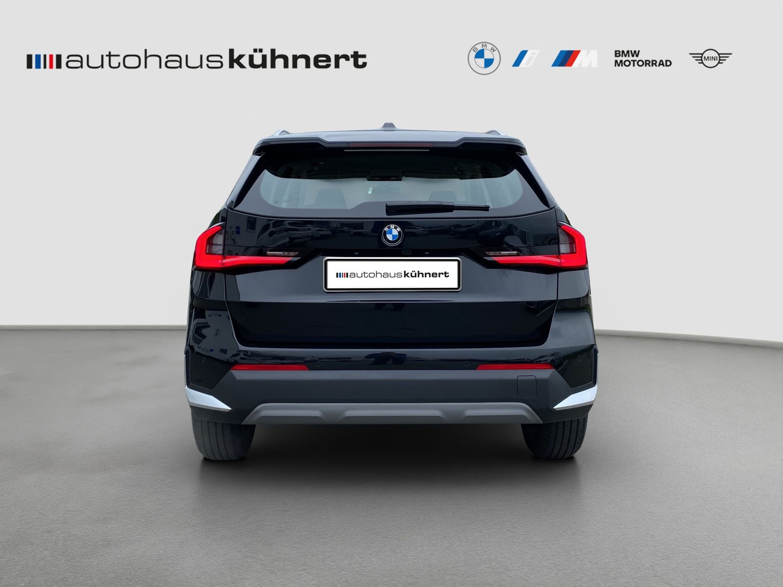 BMW X1 xDrive23i SpurAss - Samsaru's Car Outlet