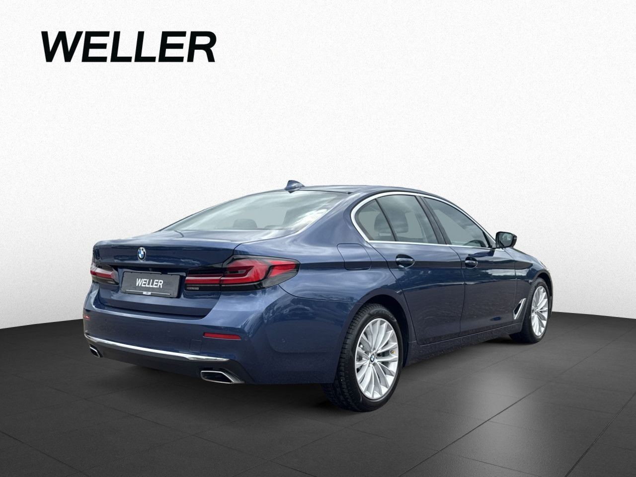 BMW 530dLuxury,LivePro,HUD,HiFi,Laser,DAPRO,Integral