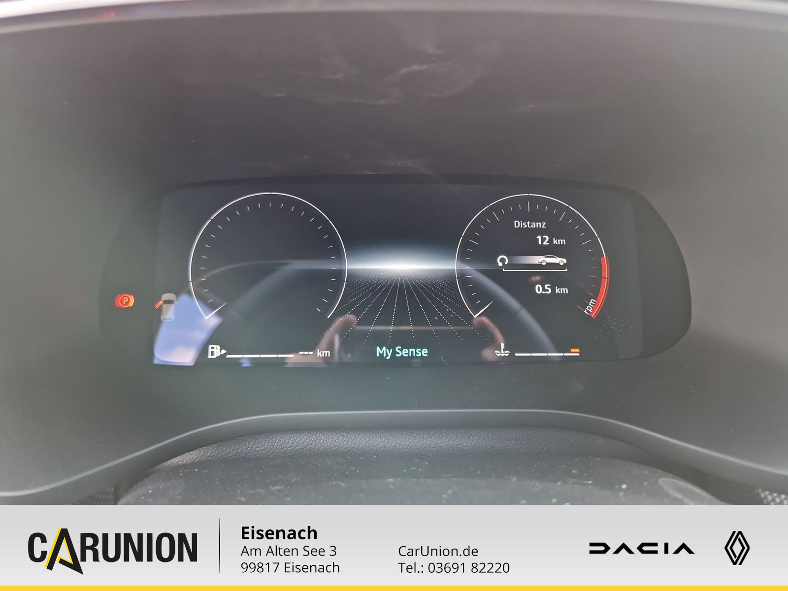 Renault Arkana TECHNO Mild Hybrid - Samsaru's Car Outlet
