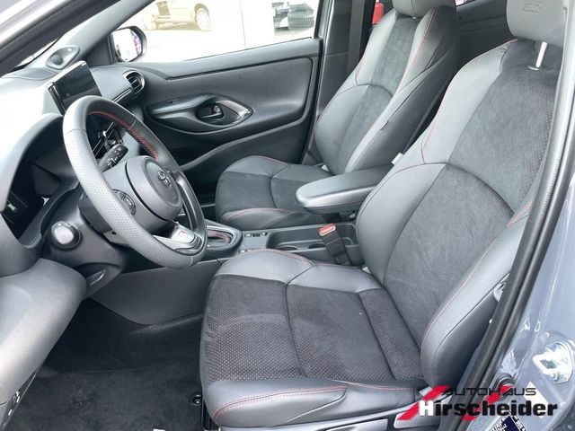 Toyota Yaris Hybrid 1.5 VVT-i GR SPORT*Infotainment+Saf