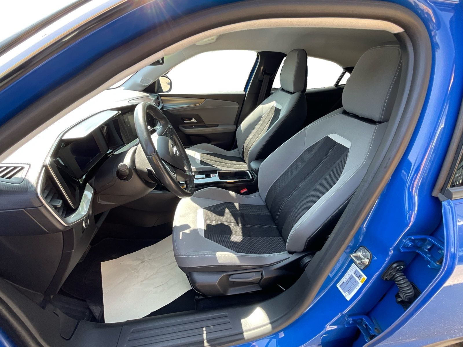Opel Mokka 1.2 Turbo Elegance - Samsaru's Car Outlet