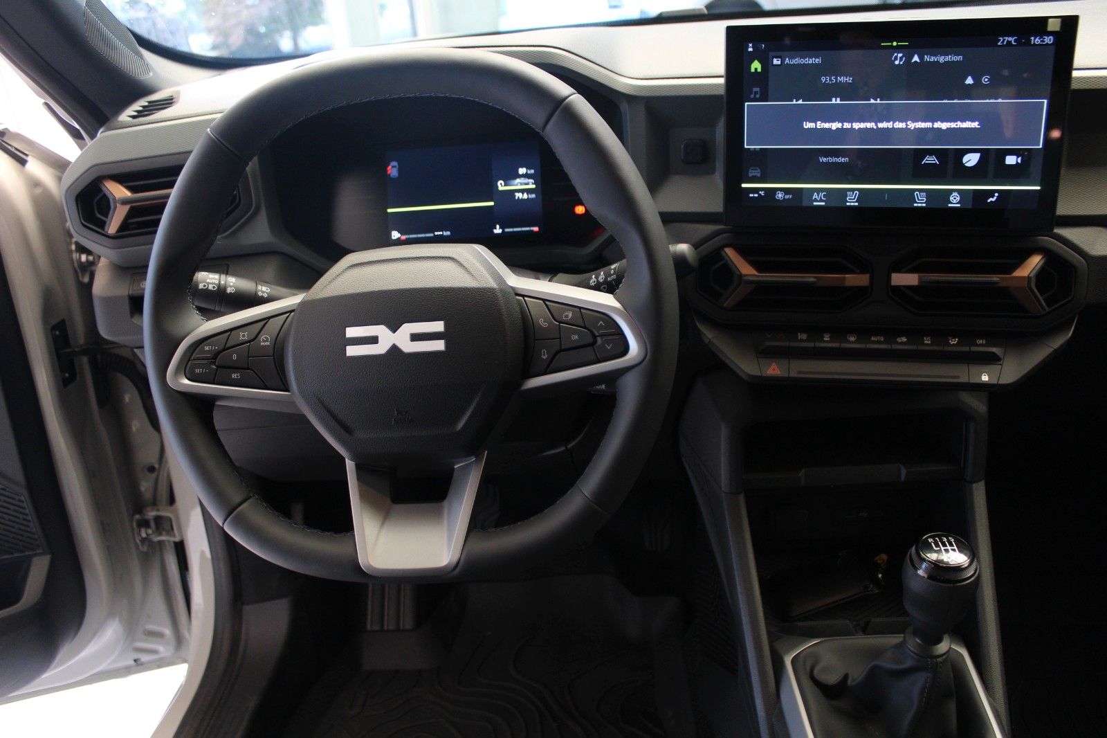 Dacia Duster III Extreme TCe 130 - Samsaru's Car Outlet