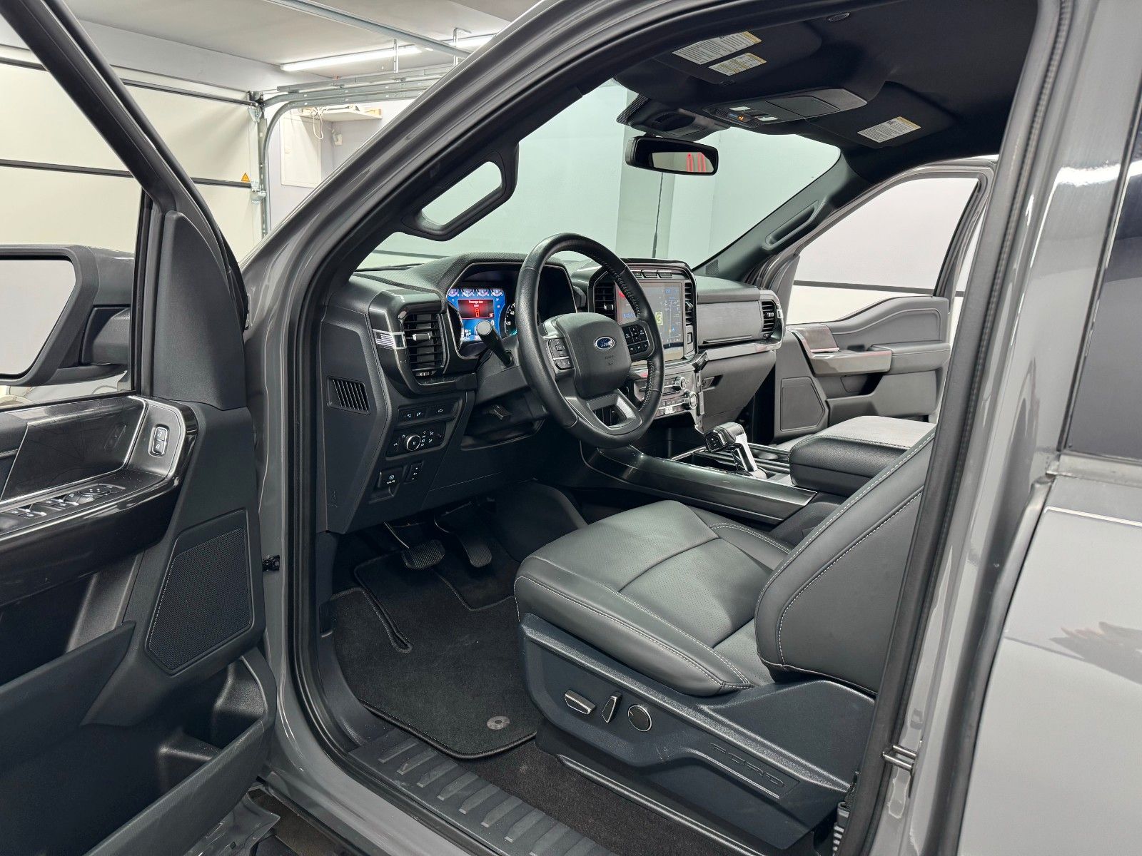 Ford F 150 5.0 XLT Supercrew - Samsaru's Car Outlet