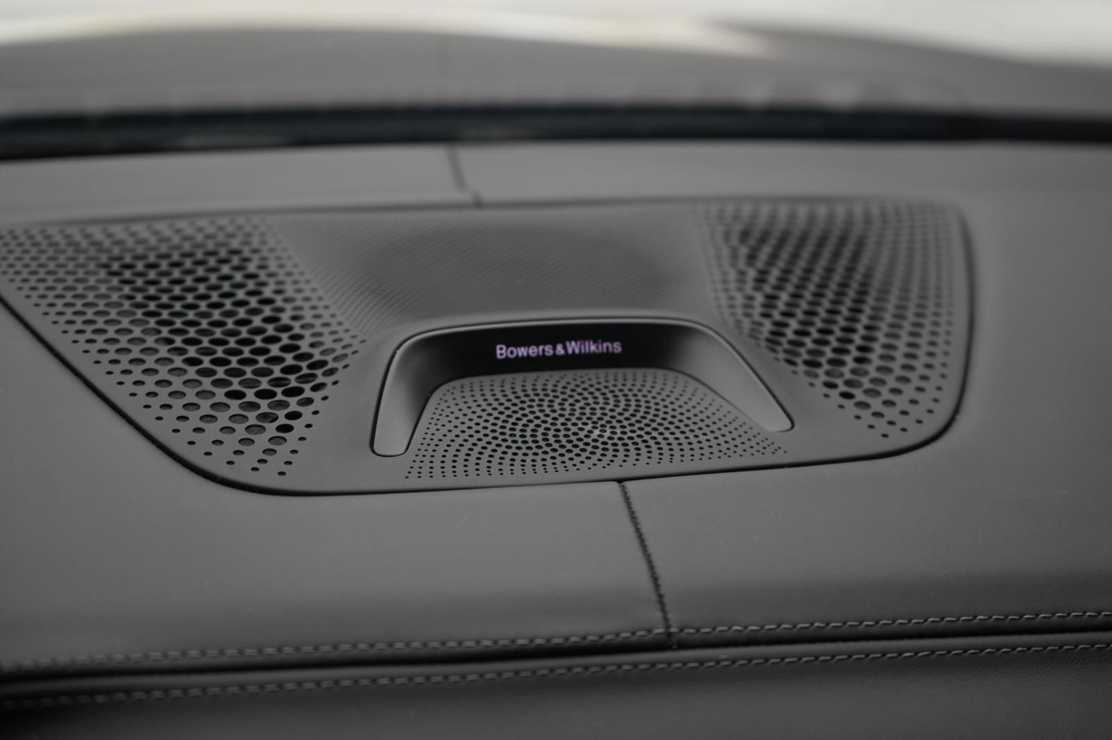 BMW X6 M Competition Leder/ACC/Kamera/HUD/Skytop/B&W