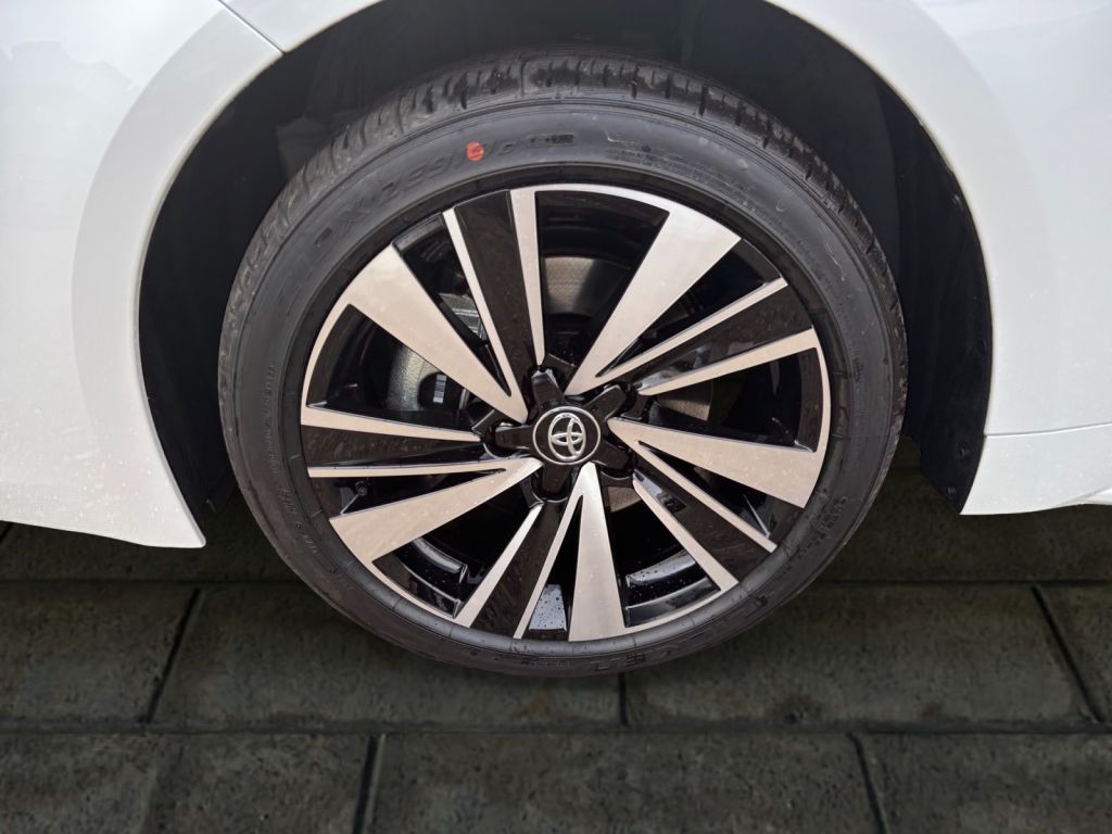 Toyota Corolla 2.0 Hybrid TS Teamplayer