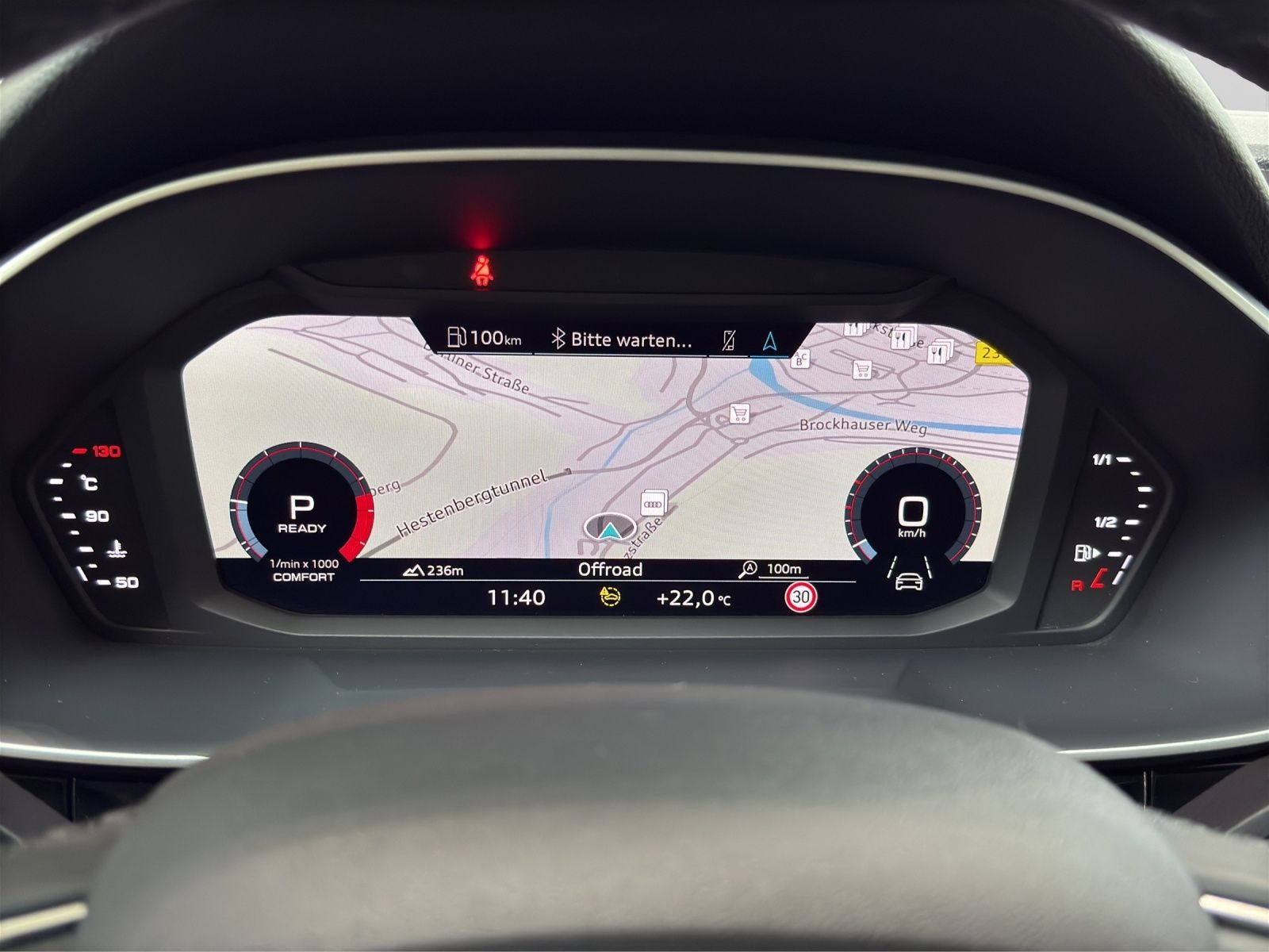 Audi Q3 Sportback 45 TFSI Q S LINE - Samsaru's Car Outlet
