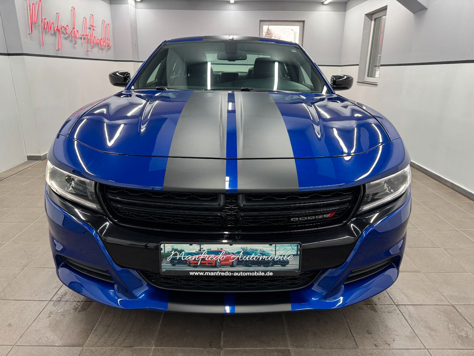 Dodge Charger 3.6 SXT Plus/Vollausstattung/U-Frei+1Hd/