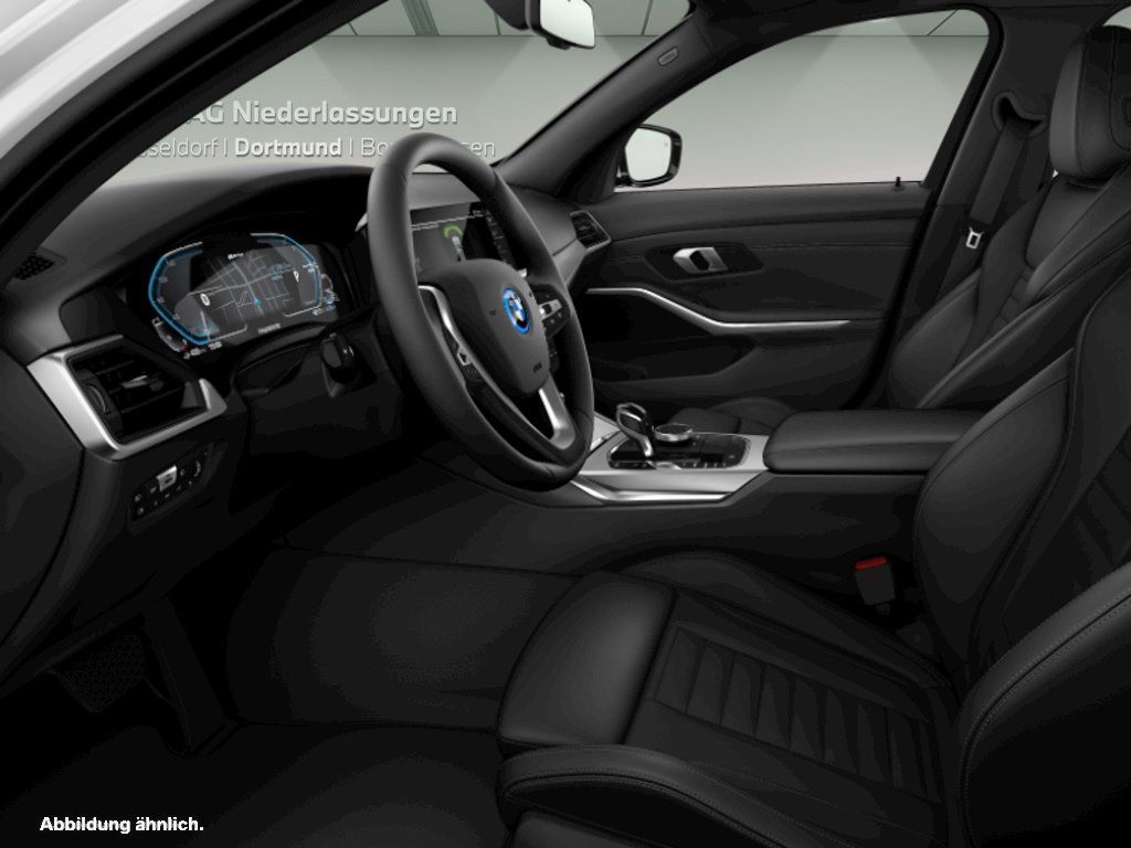 BMW 320e Touring LiveCockpitProf - Samsaru's Car Outlet