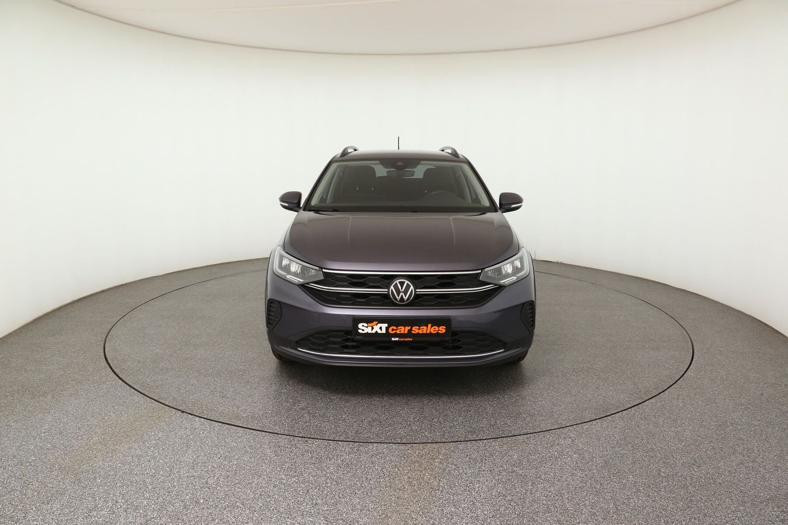 Volkswagen Taigo 1.0 TSI Life - Samsaru's Car Outlet