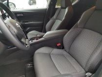 Toyota C-HR Hybrid Team D - Samsaru's Car Outlet