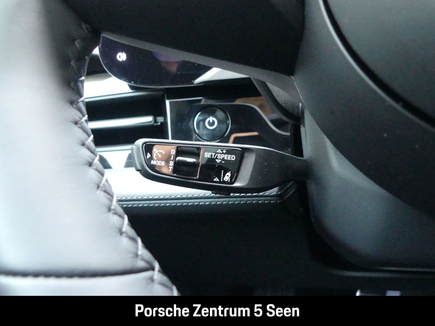 Porsche Taycan 4 Cross Turismo, 14-WEGE, BOSE, INNODRIVE