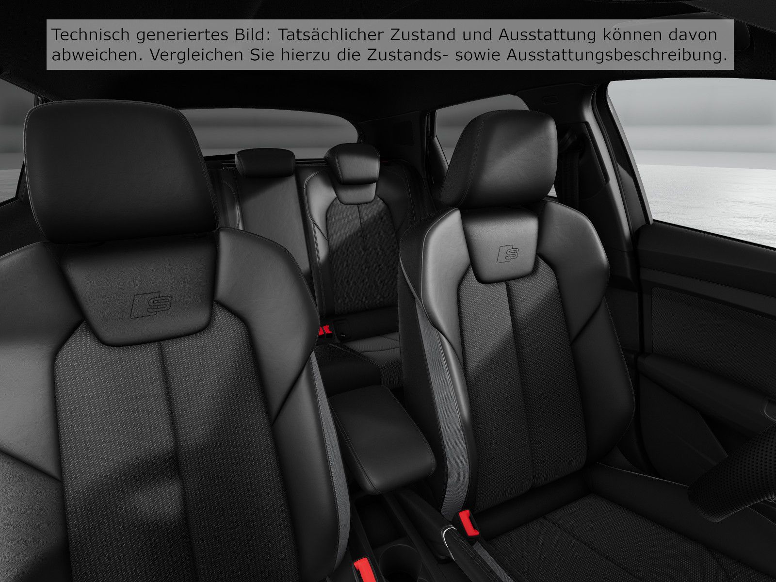 Audi A1 Sportback advanced 30 TFSI - Samsaru's Car Outlet