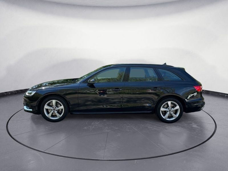 Audi A4 Avant 40 TDI quattro advanced - Samsaru's Car Outlet