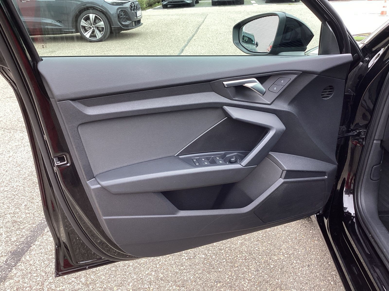 Audi A3 Sportback 30 TFSI S-Tronic, ACC, CarPlay, Nav