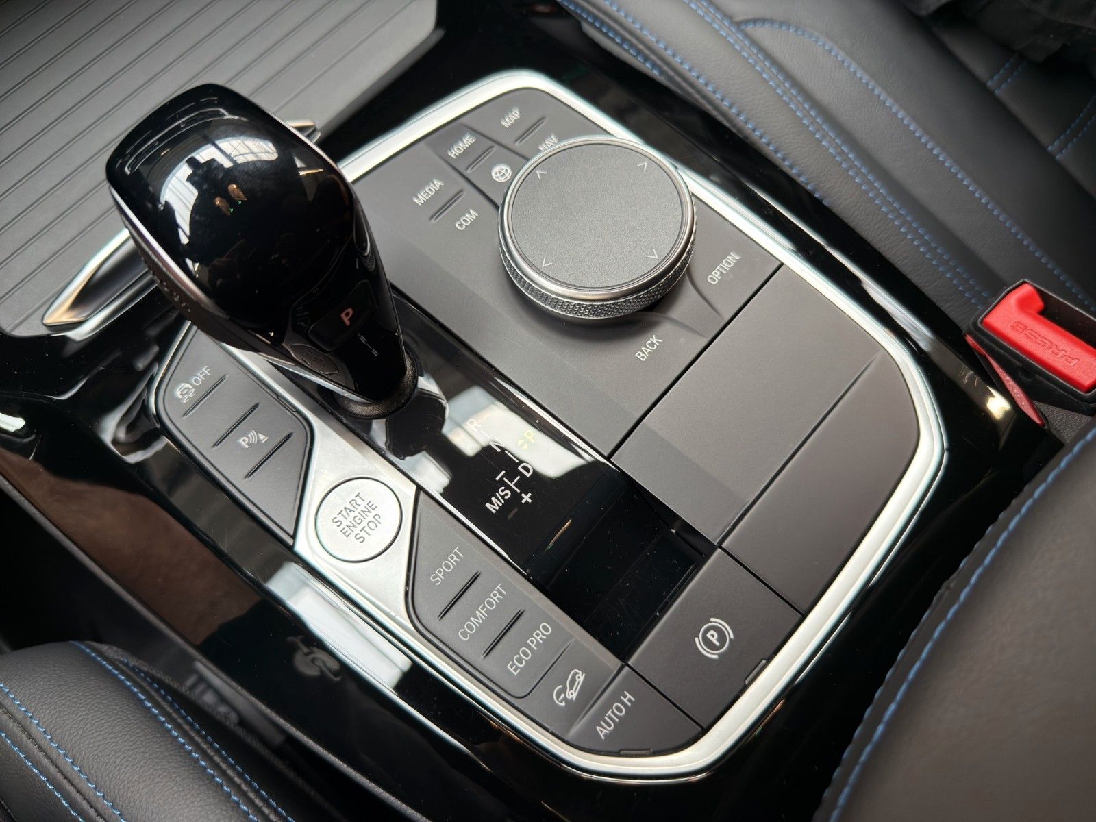 BMW X3 30d xDrive M-Sport - Samsaru's Car Outlet