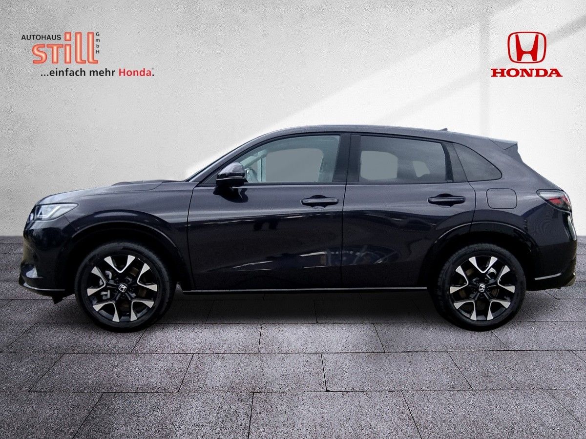 Honda ZR-V 2.0 e:HEV Advance Leder* Bose* Panoramadach