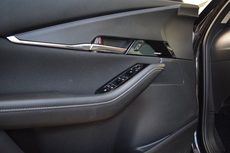 Mazda CX-30 2.5 140PS 6AG Exclusive Bose Matrix-LED 36