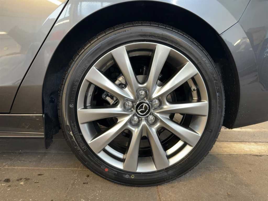 Mazda 3 Lim. 4-trg. Takumi 2.0L e-SKYACTIV X 186 *Auto