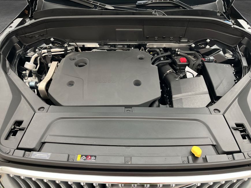 Volvo XC90 B5 D AWD Plus Bright