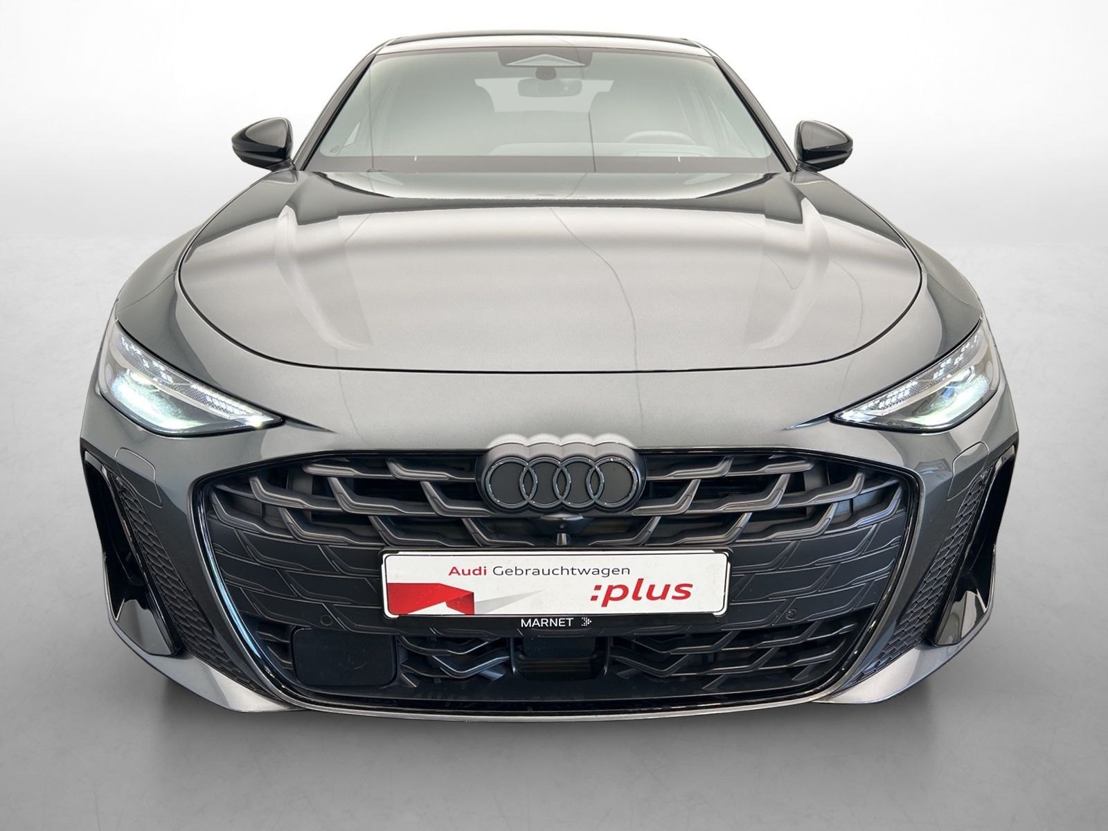 Audi A6 Limousine TFSI S line S tronic*LED*ACC*HUD*AH