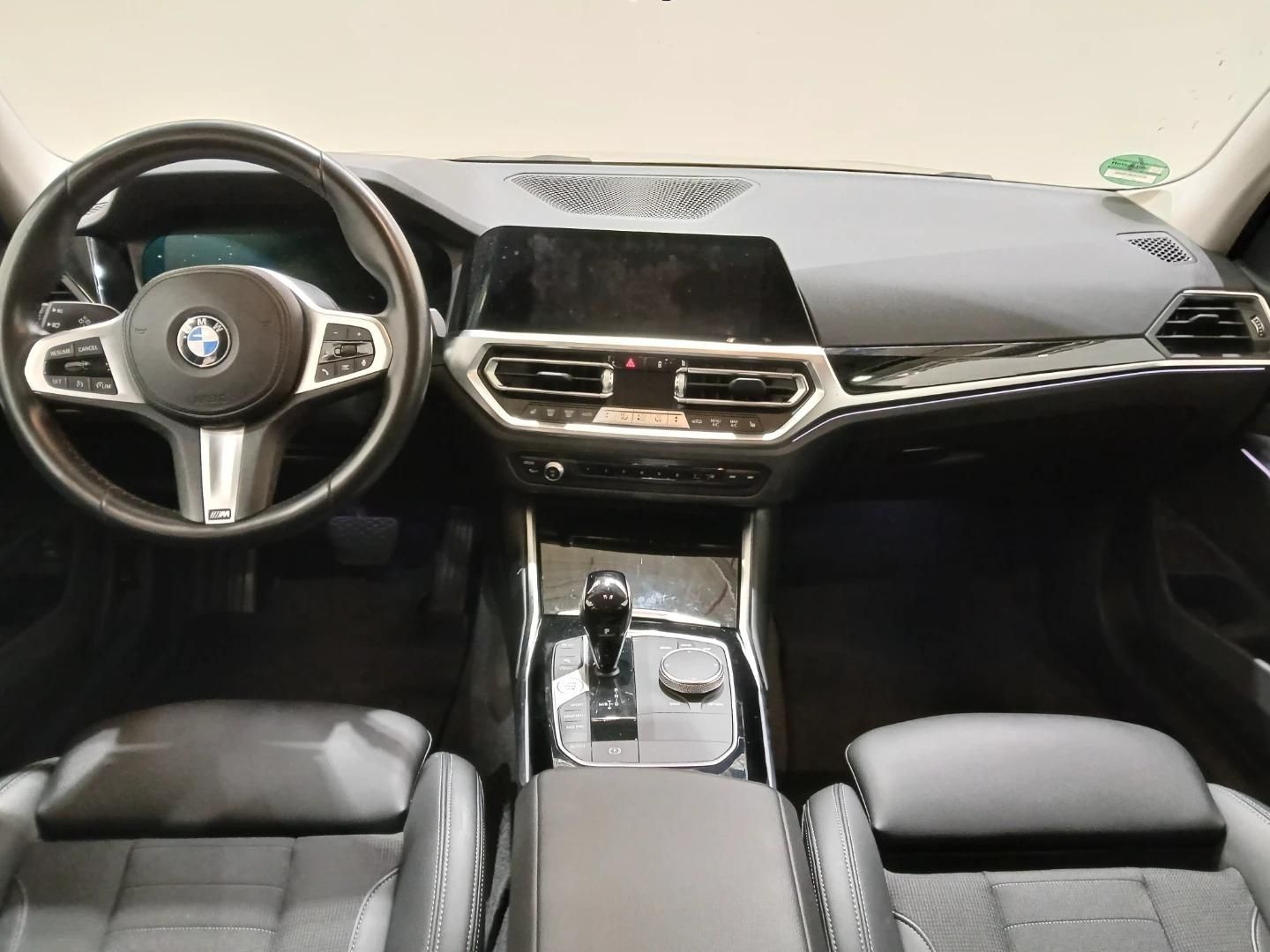 BMW 320i TOURING SPORT LINE - Samsaru's Car Outlet